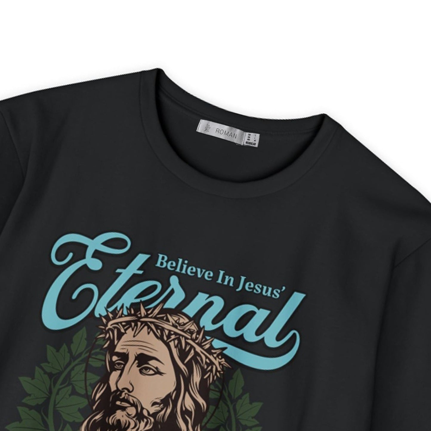 Eternal Guidance