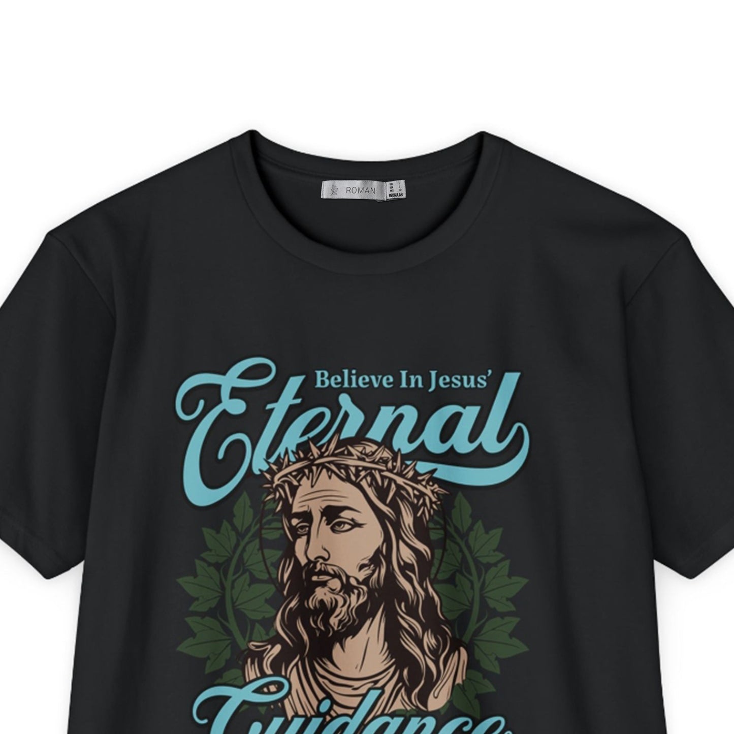 Eternal Guidance