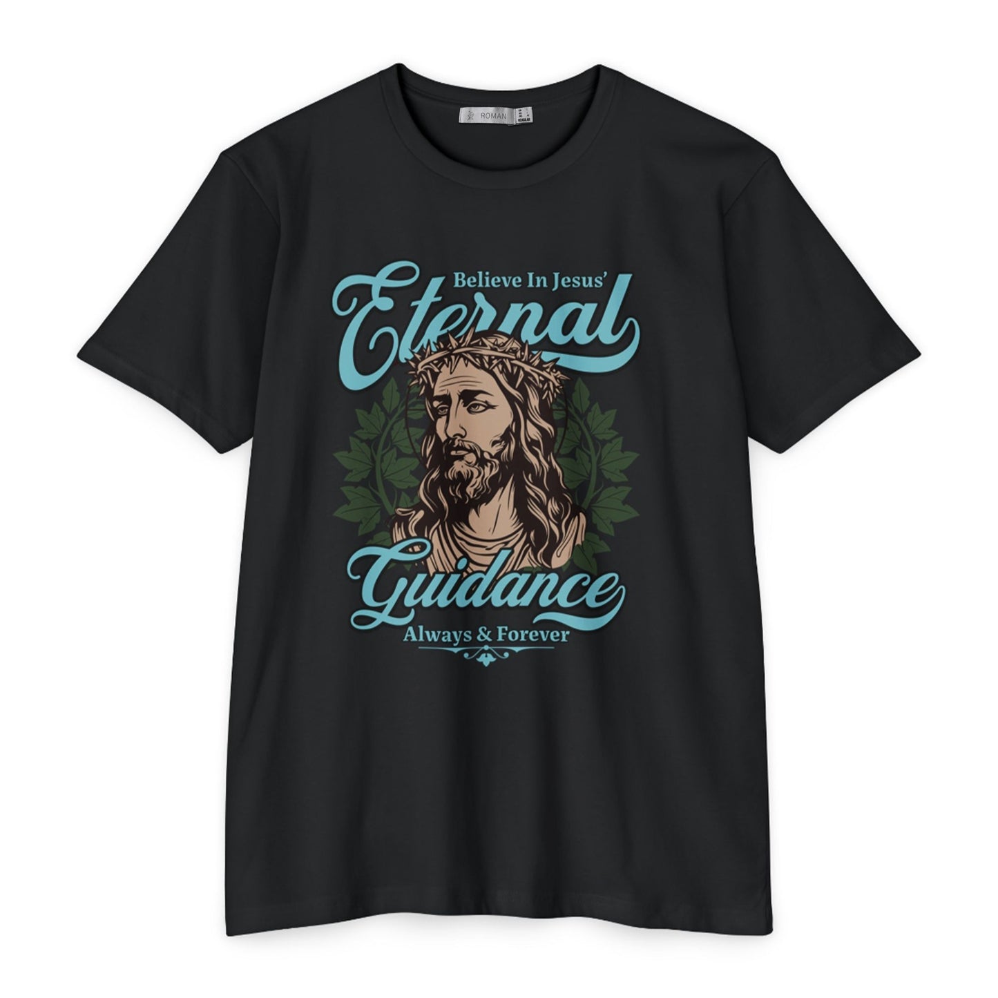 Eternal Guidance