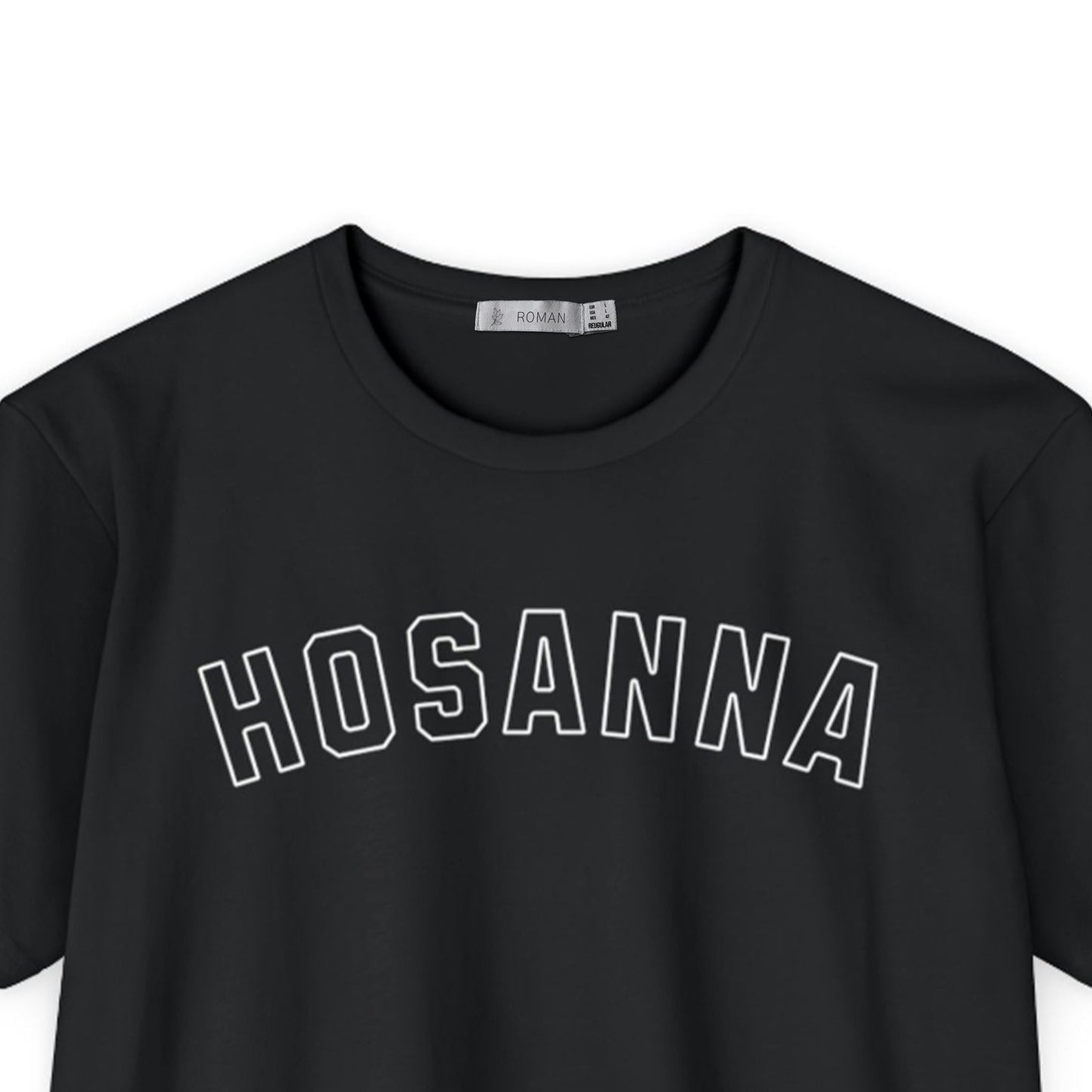 Hosanna Arch