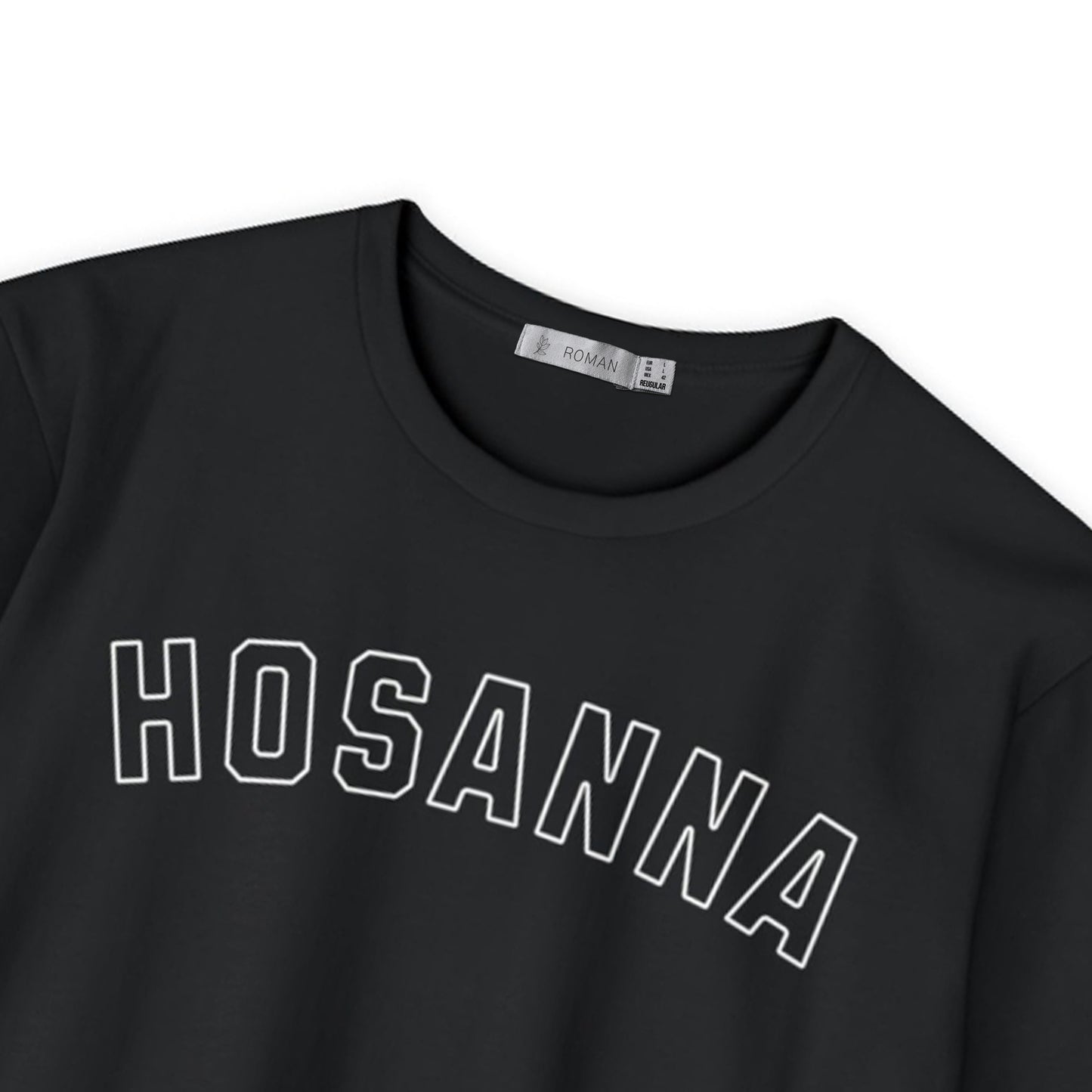 Hosanna Arch