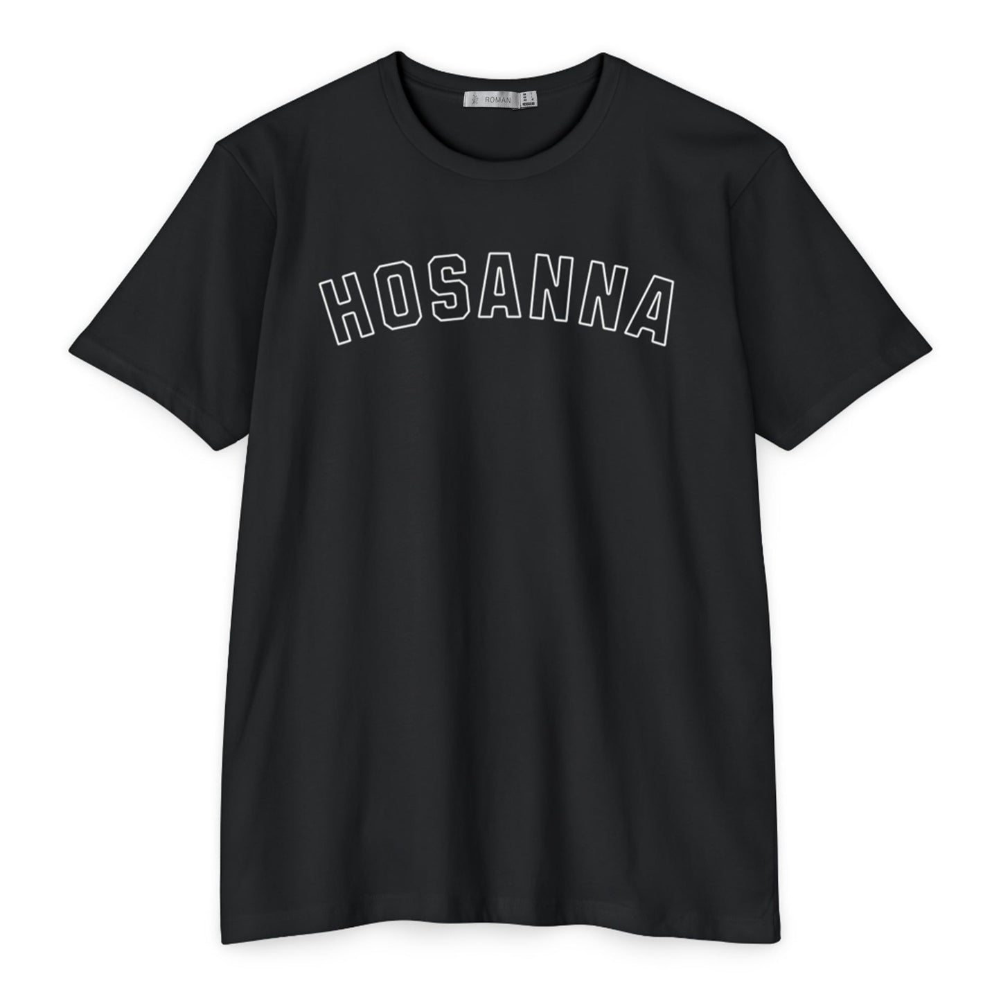 Hosanna Arch