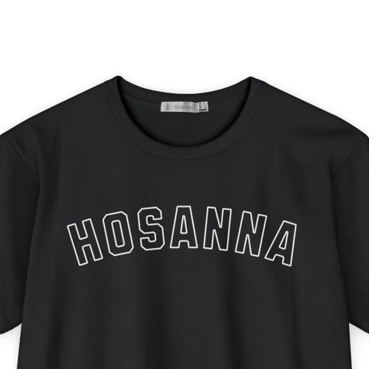 Hosanna Arch
